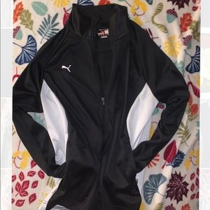 Puma Jacket